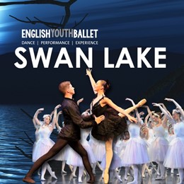 English Youth Ballet - Swan Lake