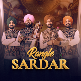 Rangle Sardar