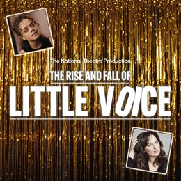The Rise and Fall of Little Voice