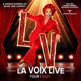 La Voix Live