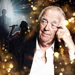 Sir Tim Rice: My Life in Musicals