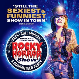 Richard O'Brien's Rocky Horror Show