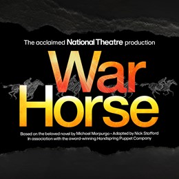 War Horse