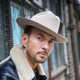 Matt Goss: The Hits & More