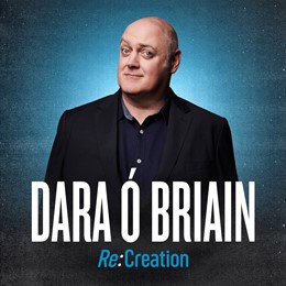 Dara Ó Briain: Re:Creation