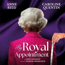 By Royal Appointment