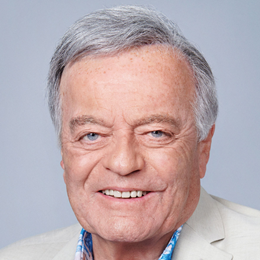 Tony Blackburn: Sounds of the 60s Live