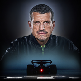 Guenther Steiner Live: Unfiltered