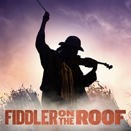 Fiddler On The Roof