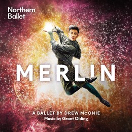 Northern Ballet's Merlin