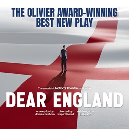 Dear England
