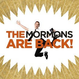 The Book of Mormon