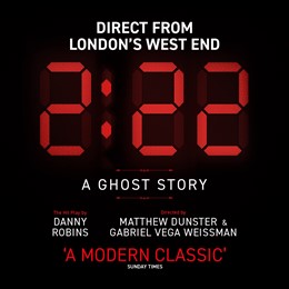 2:22: A Ghost Story