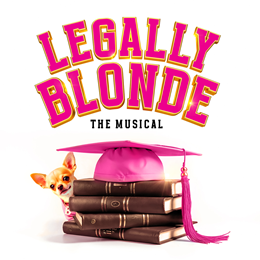 Legally Blonde: The Musical