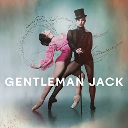 Northern Ballet's Gentleman Jack
