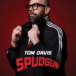 Tom Davis: Spudgun