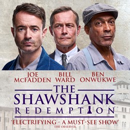 The Shawshank Redemption