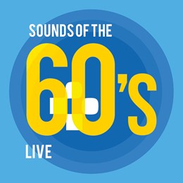 Tony Blackburn: Sounds of the 60s Live