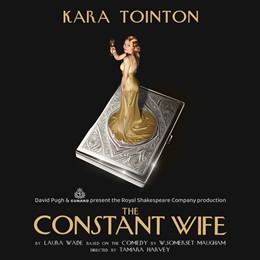 The Constant Wife
