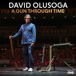 David Olusoga: A Gun Through Time