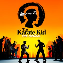 The Karate Kid: The Musical