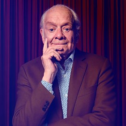 An Evening with Sir David Jason