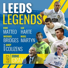 Leeds Legends