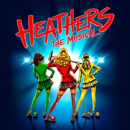 Heathers: The Musical
