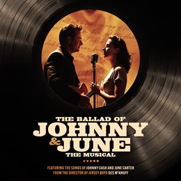 The Ballad of Johnny and June