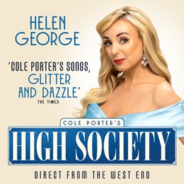 Cole Porter's High Society