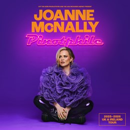 Joanne McNally: Pinotphile