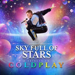 Sky Full of Stars: A Tribute to Coldplay
