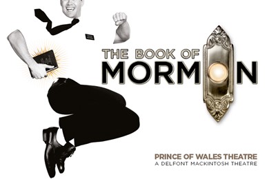 The Book Of Mormon