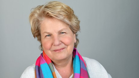 Sandi Toksvig - Friends of Dorothy