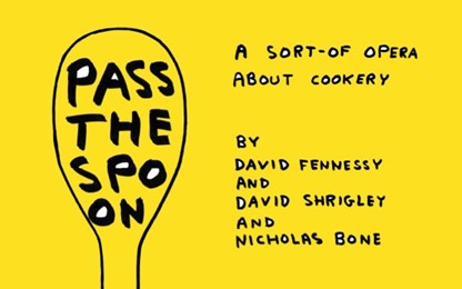 Pass the Spoon