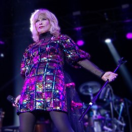 An Evening with Toyah