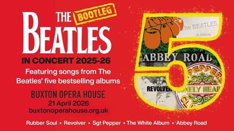 The Bootleg Beatles in Concert