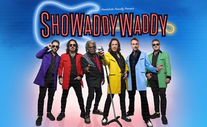 Showaddywaddy