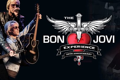 The Bon Jovi Experience