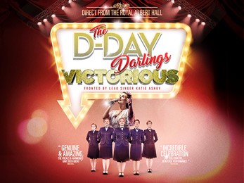 The D-Day Darlings