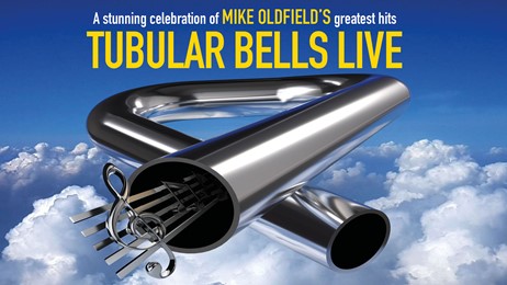 Tubular Bells Live