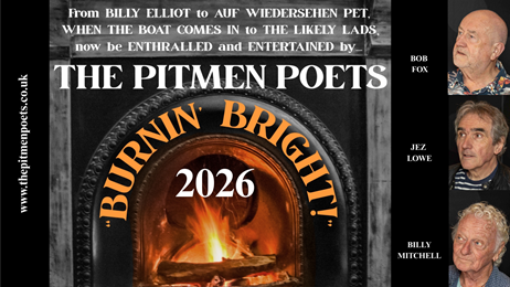 The Pitmen Poets 