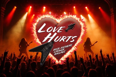 Love Hurts