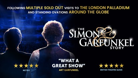 The Simon and Garfunkel Story 