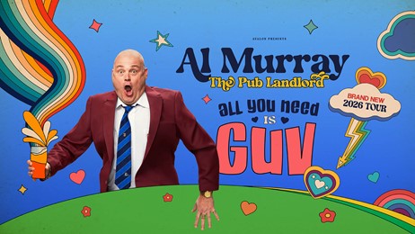 Al Murray