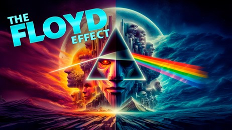 The Floyd Effect 