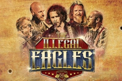 The Illegal Eagles 