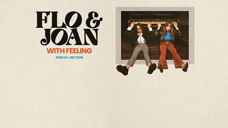 Flo & Joan 
