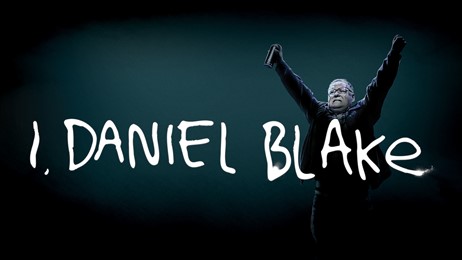 I, Daniel Blake