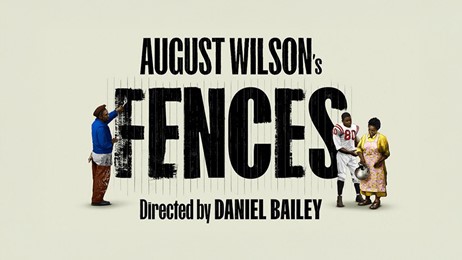 August Wilson's Fences